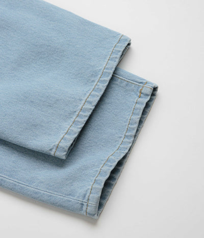 Carhartt Jean Aaron - Bleu