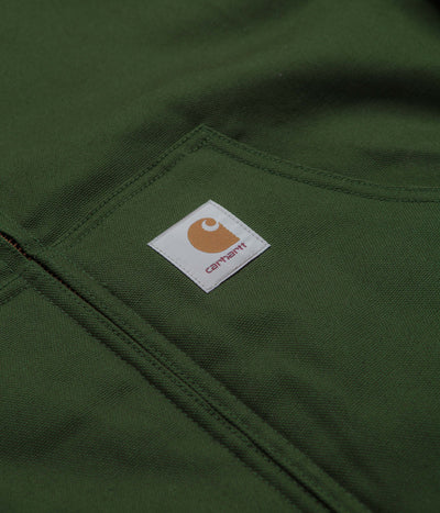 Carhartt Veste Active - Vert