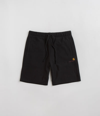 Carhartt Short American - Noir