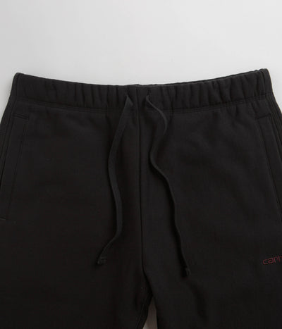 Carhartt Short American - Noir