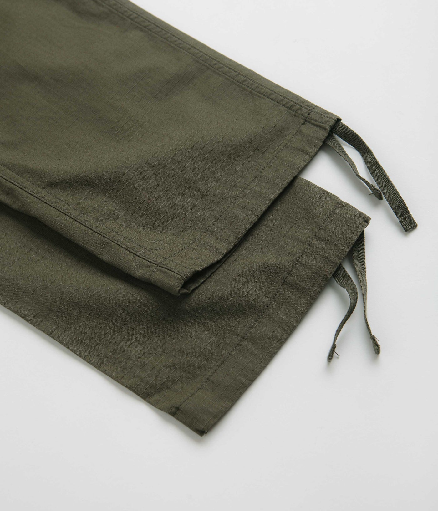 Carhartt Pantalon Aviation - Vert