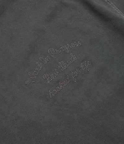 Carhartt T-shirt Bait - Noir