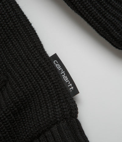 Carhartt Veste Banley - Noir