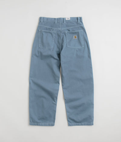 Carhartt Pantalon Brandon - Bleu