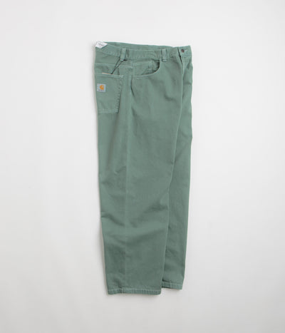 Carhartt Pantalon Brandon - Vert