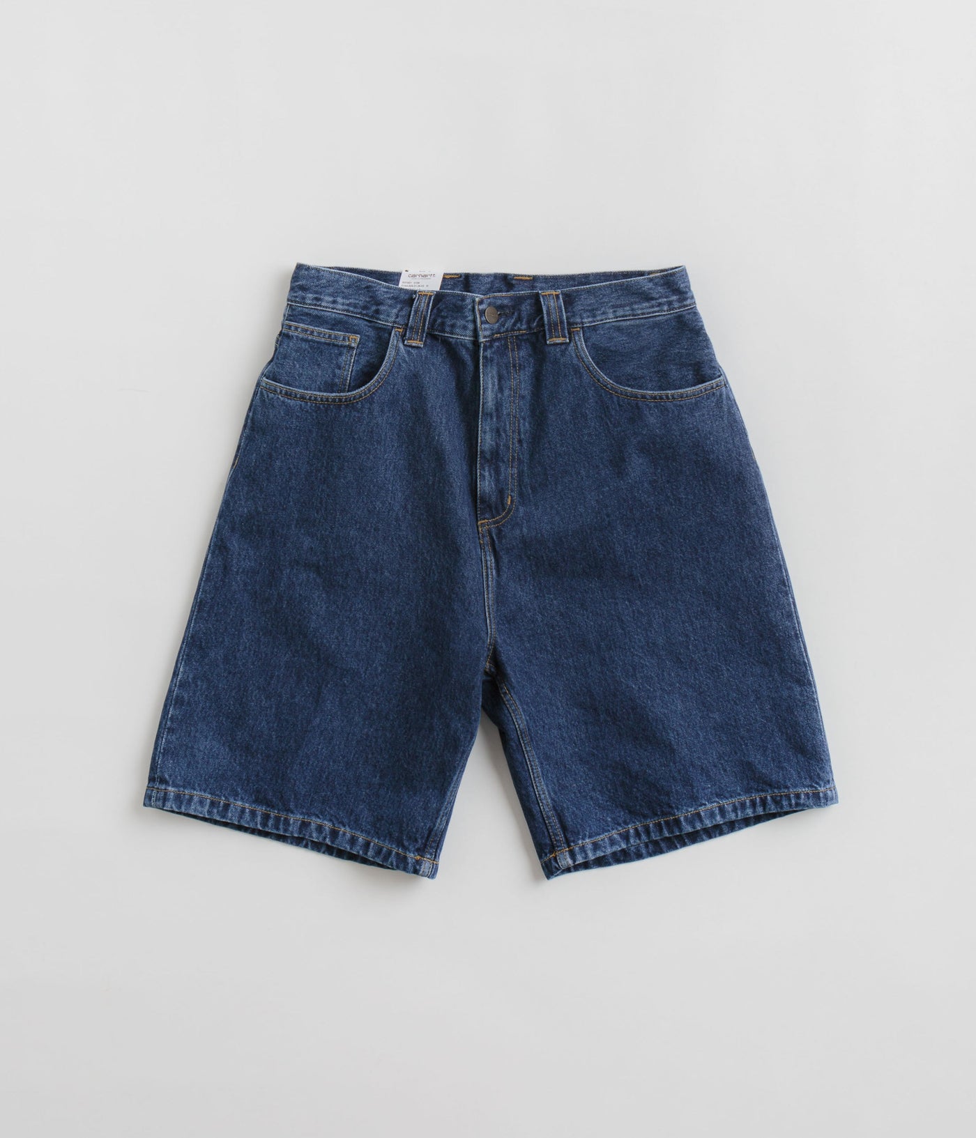 Carhartt Short Brandon - Bleu