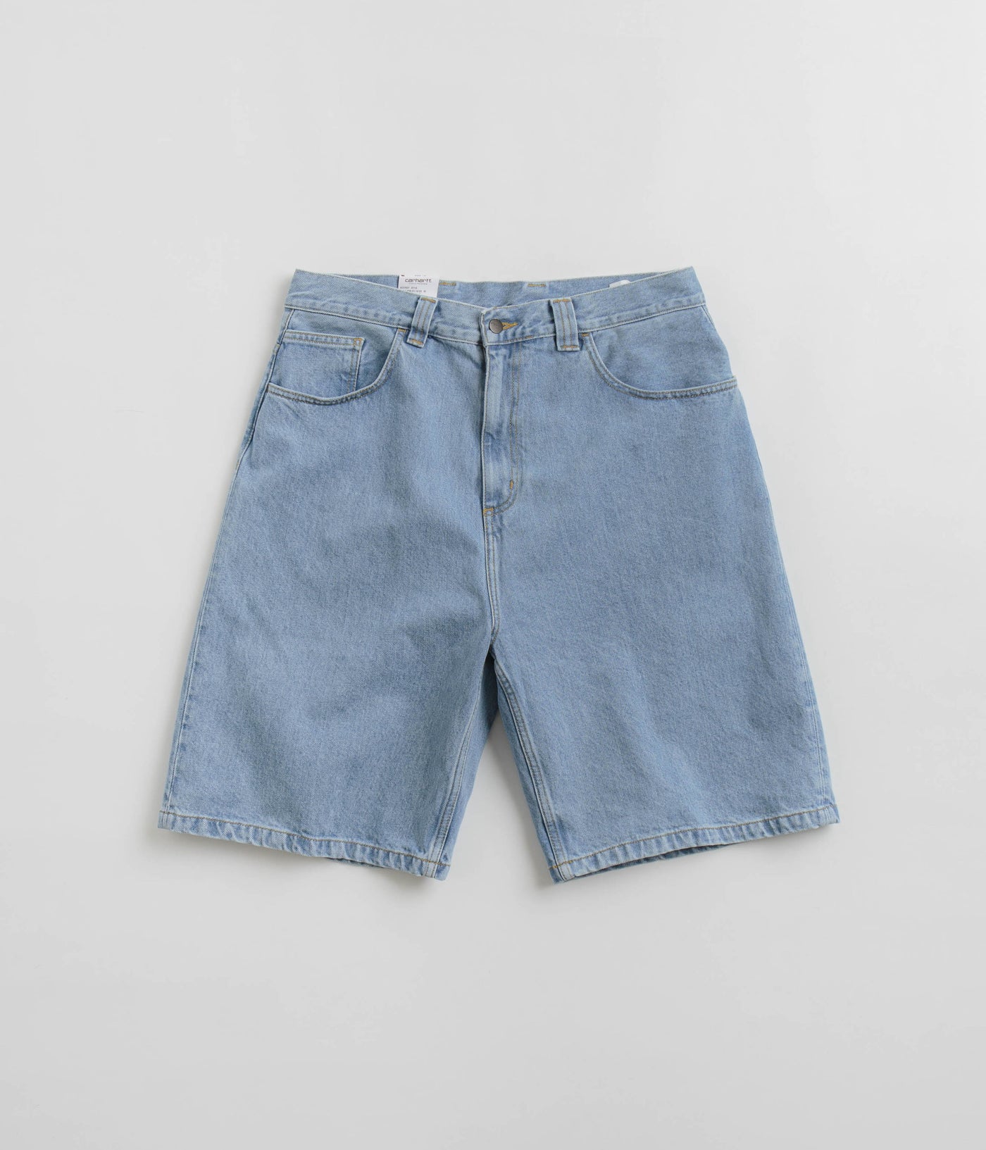 Carhartt Short Brandon - Bleu