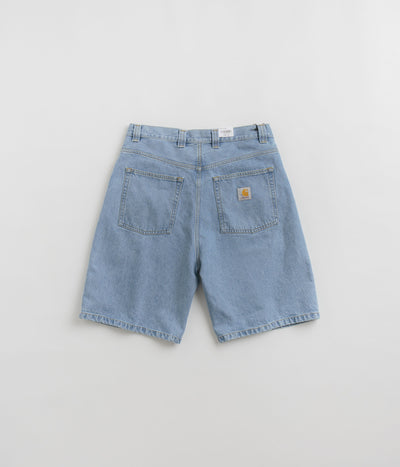 Carhartt Short Brandon - Bleu
