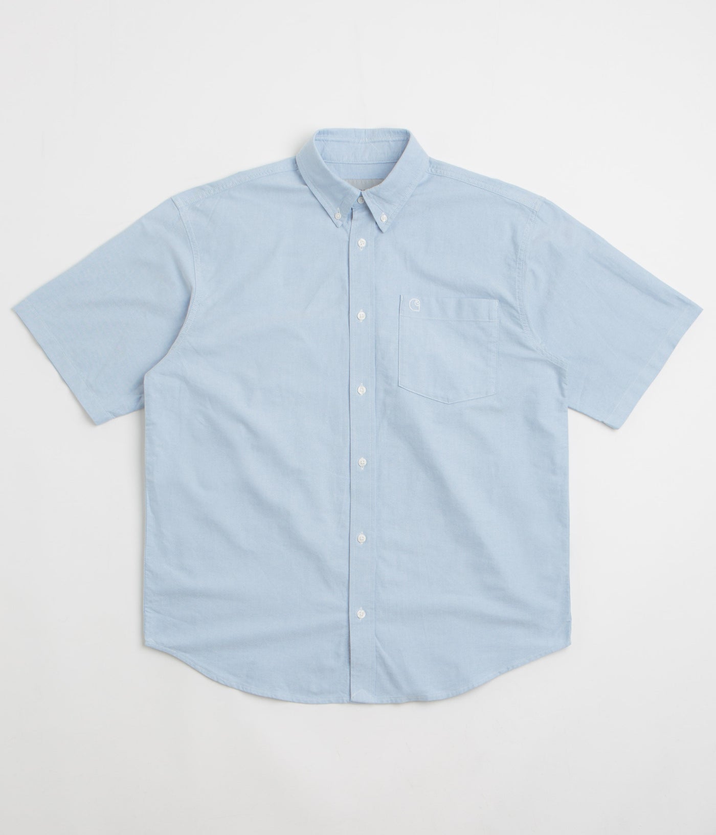 Carhartt Chemise Braxton - Bleu