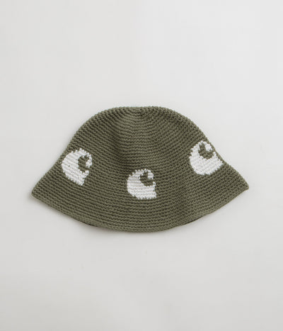 Carhartt Bob Cane - Vert