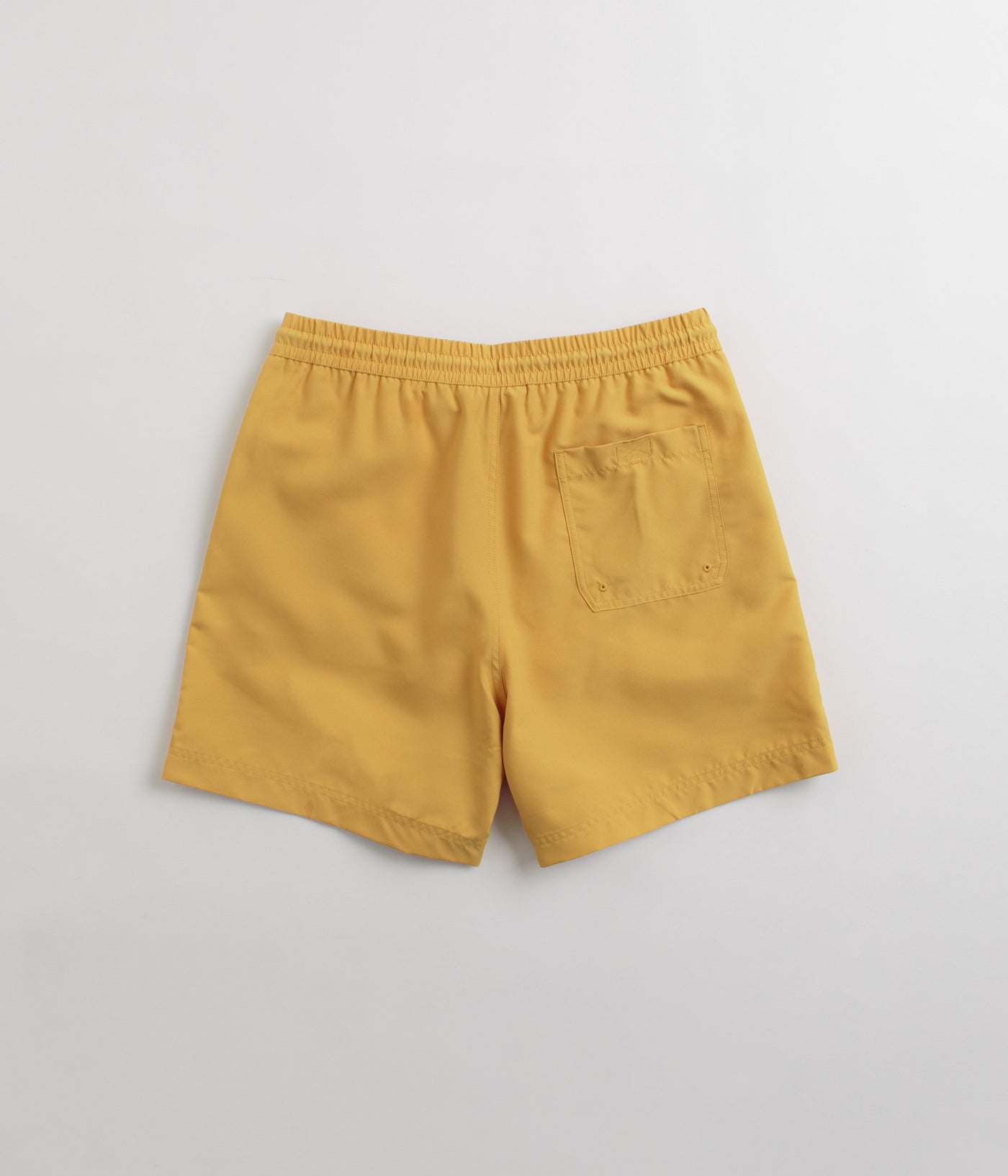 Carhartt Short Chase - Jaune