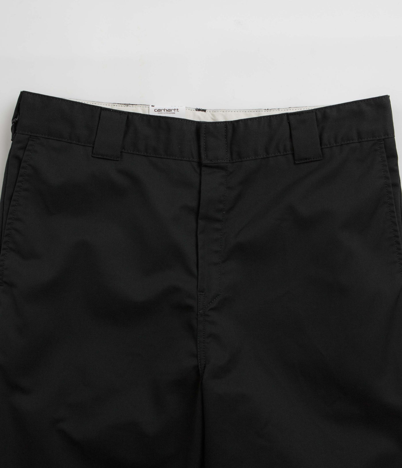 Carhartt Pantalon Craft - Noir