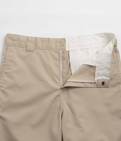 Carhartt Pantalon Craft - Blanc