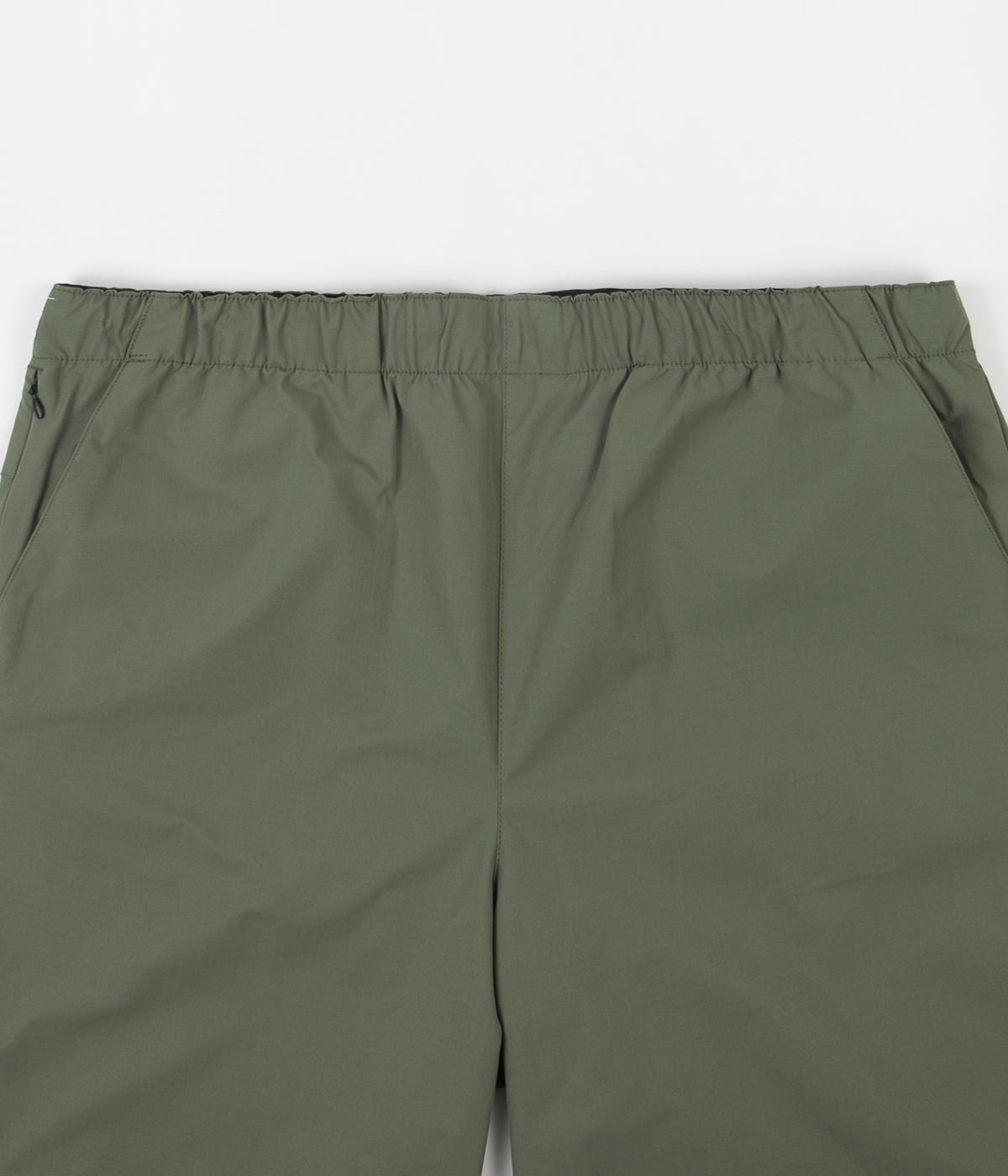 Carhartt Short Hurst - Vert
