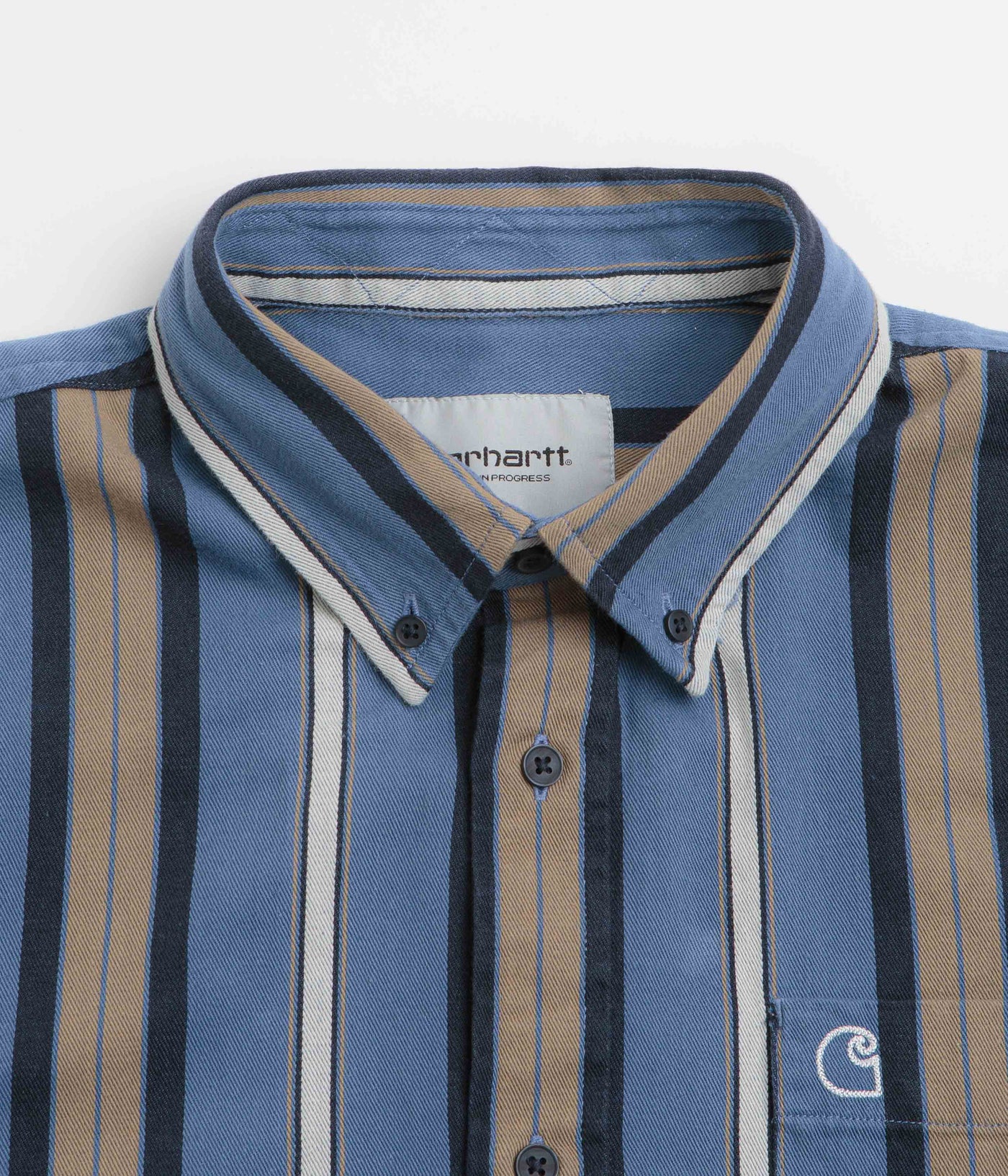 Carhartt Chemise Jarrell - Multi