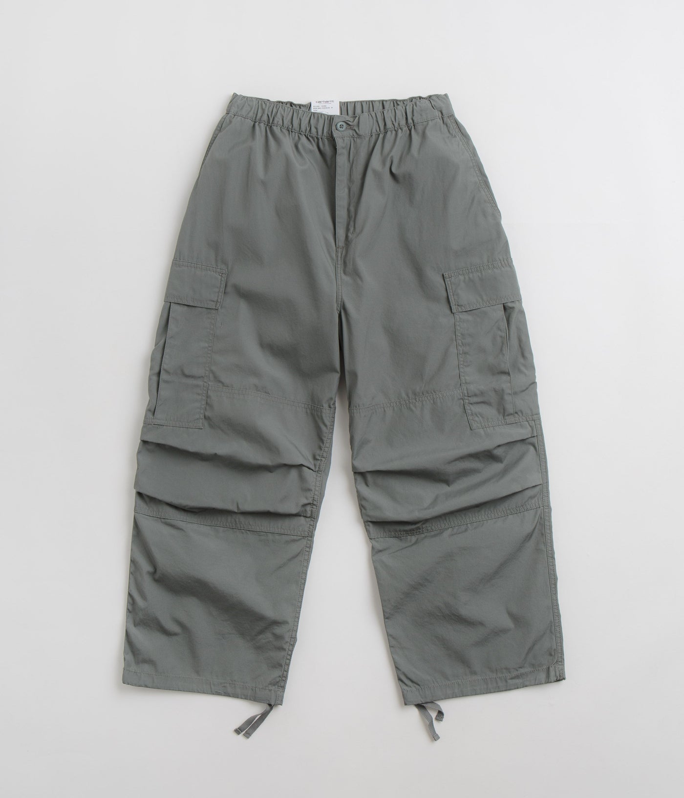 Carhartt Pantalon Jet - Gris