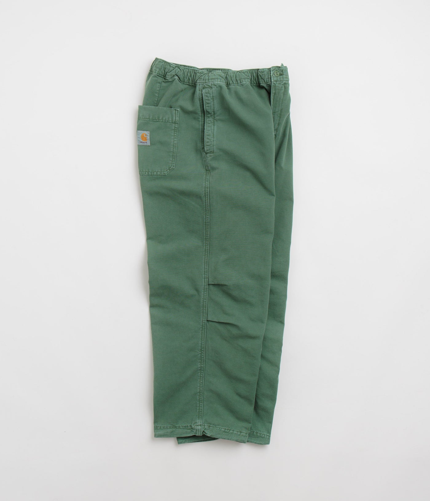 Carhartt Pantalon Judd - Vert