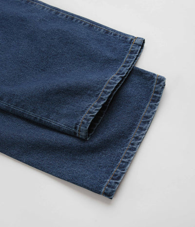 Carhartt Jean Landon - Bleu