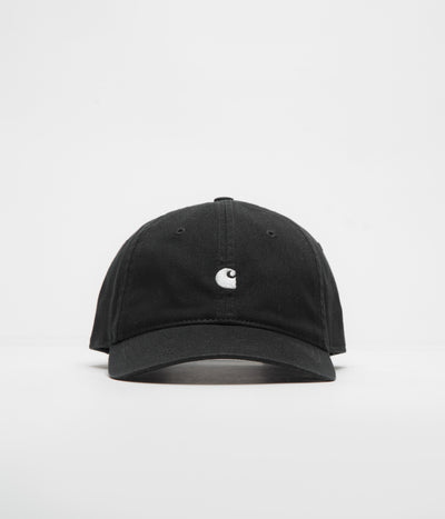 Carhartt Casquette Madison - Noir