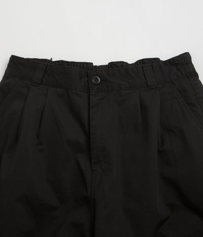 Carhartt Pantalon Marv - Noir