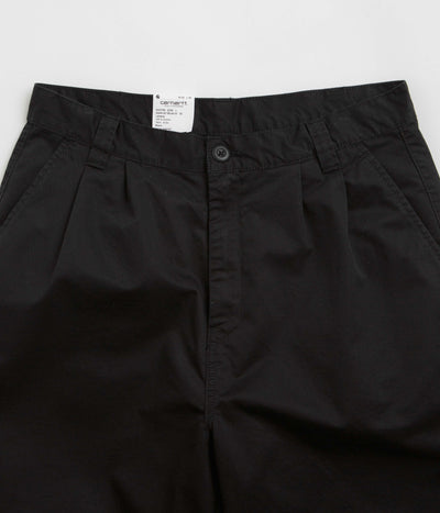Carhartt Pantalon Merrick - Noir