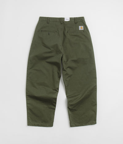 Carhartt Pantalon Merrick - Vert