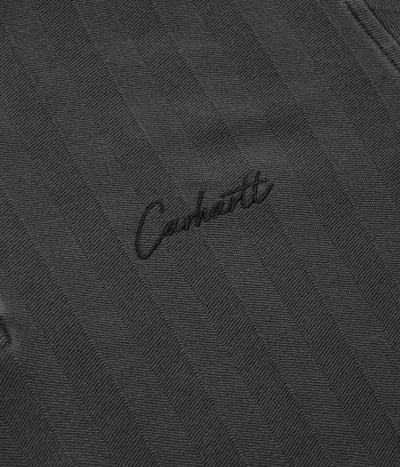 Carhartt Chemise Morrison - Noir