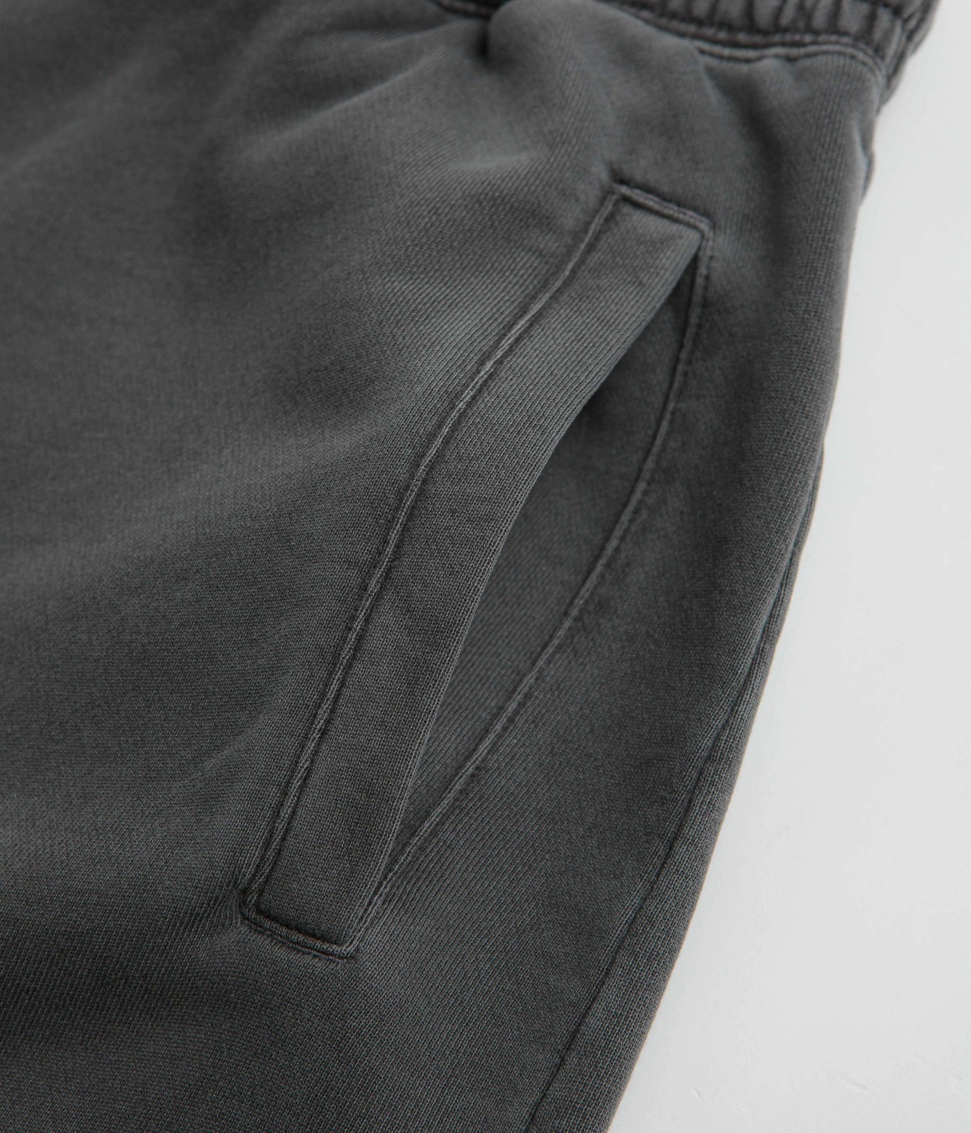 Carhartt Short Nelson - Gris