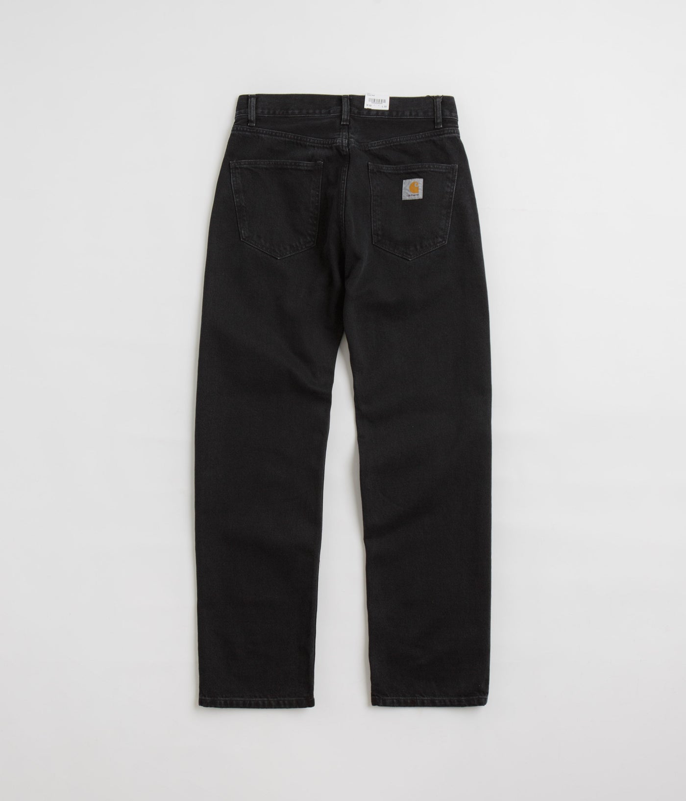Carhartt Pantalon Nolan - Noir