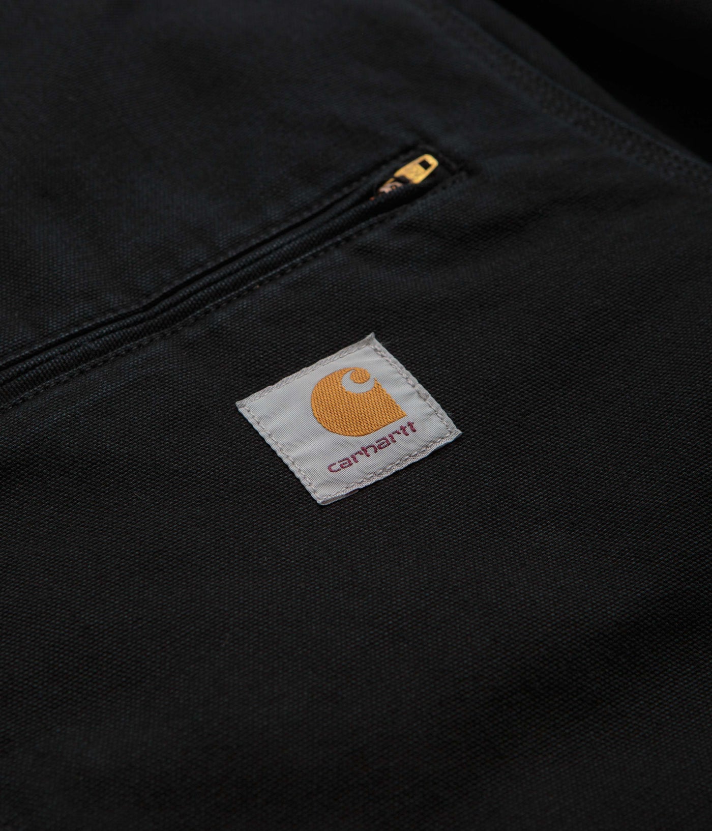 Carhartt Veste Og - Noir