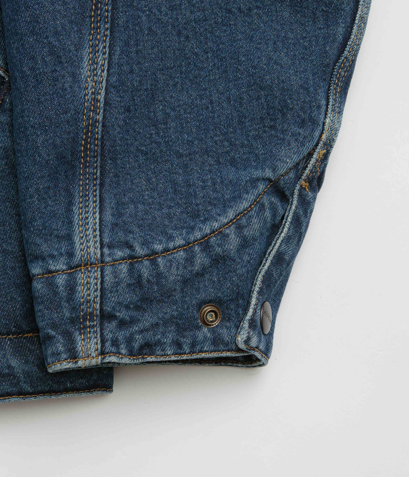 Carhartt Veste Og - Bleu