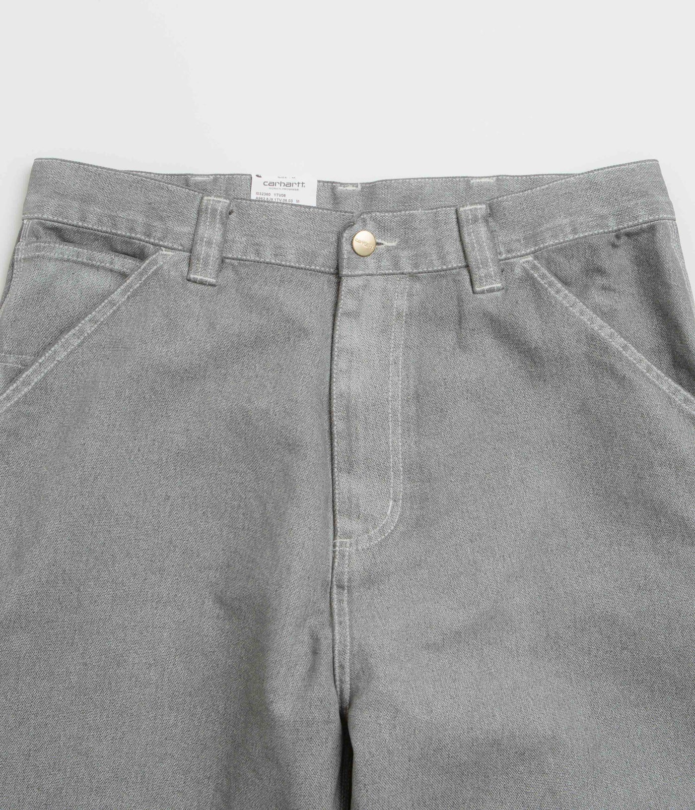 Carhartt Pantalon Og - Gris