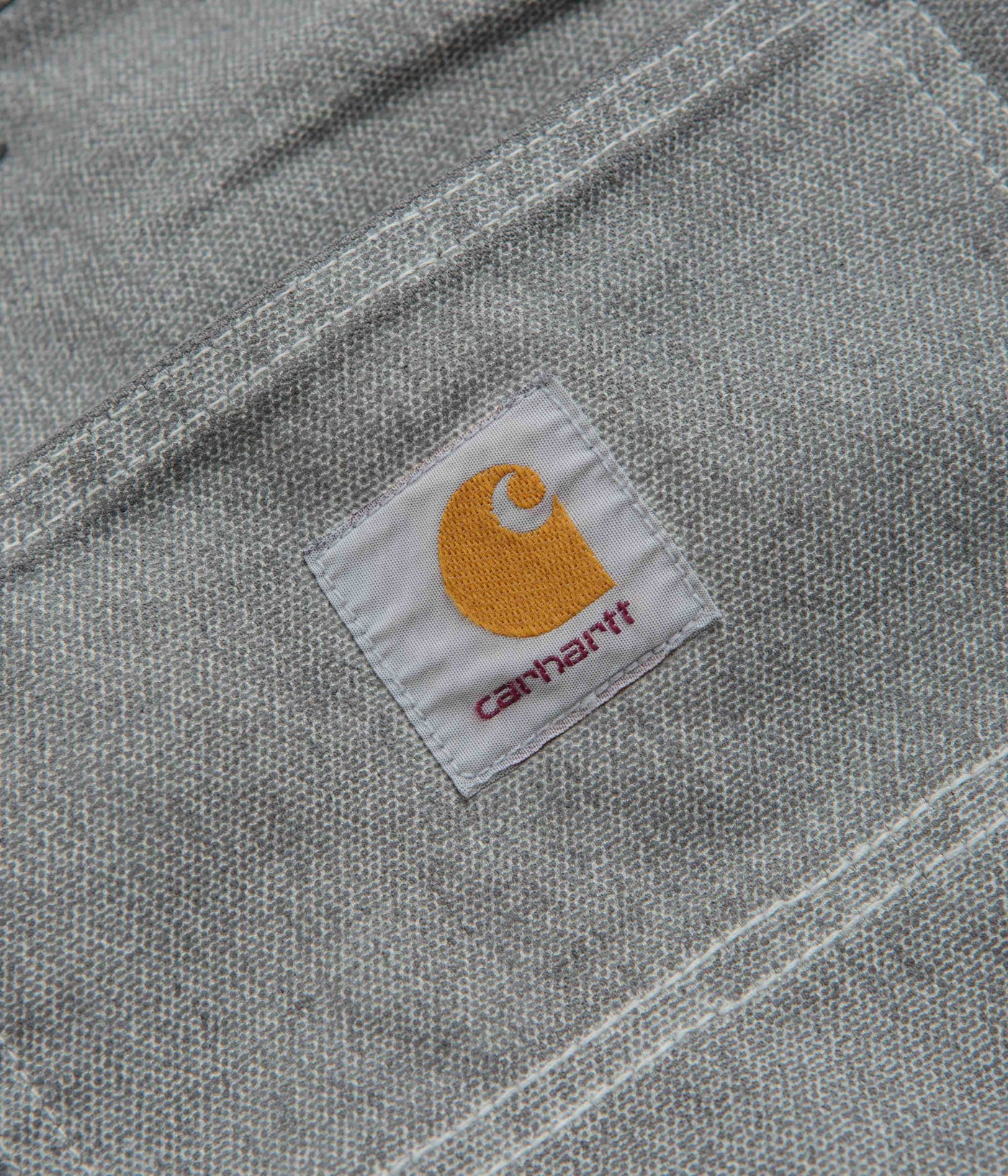 Carhartt Pantalon Og - Gris