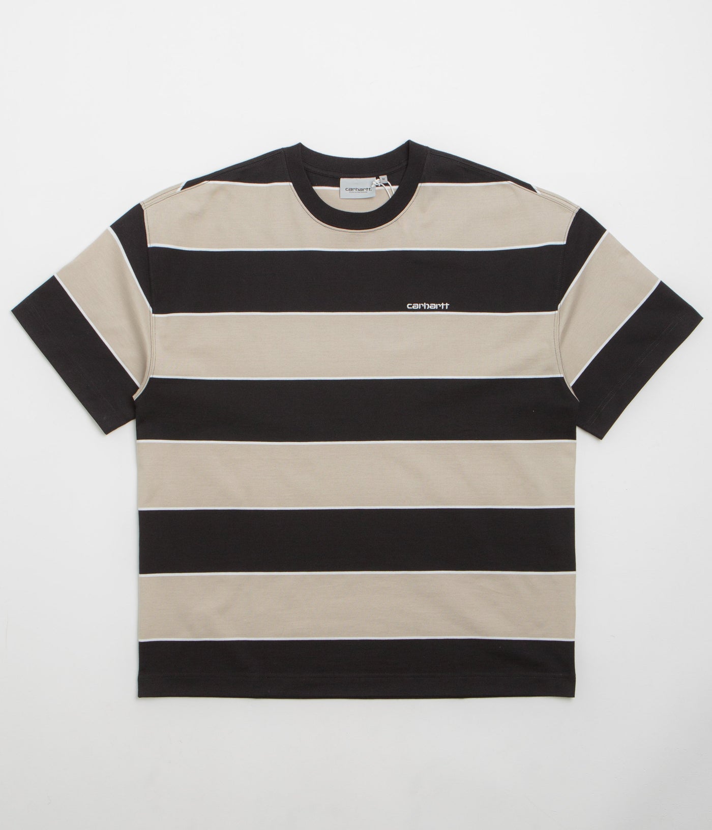 Carhartt T-shirt Quinby - Multi