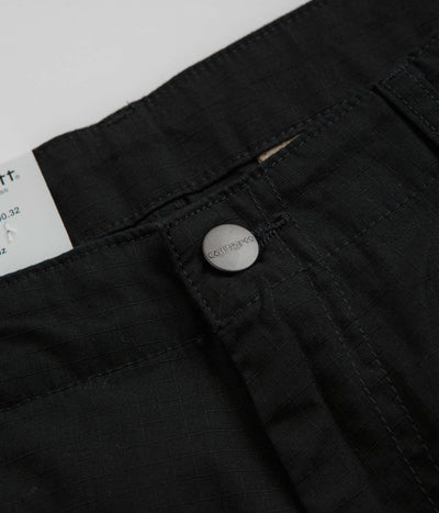 Carhartt Short Regular - Noir