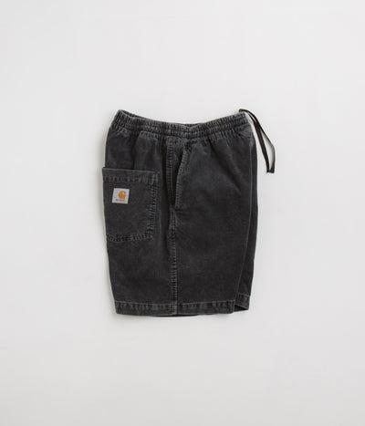 Carhartt Short Reynold - Noir