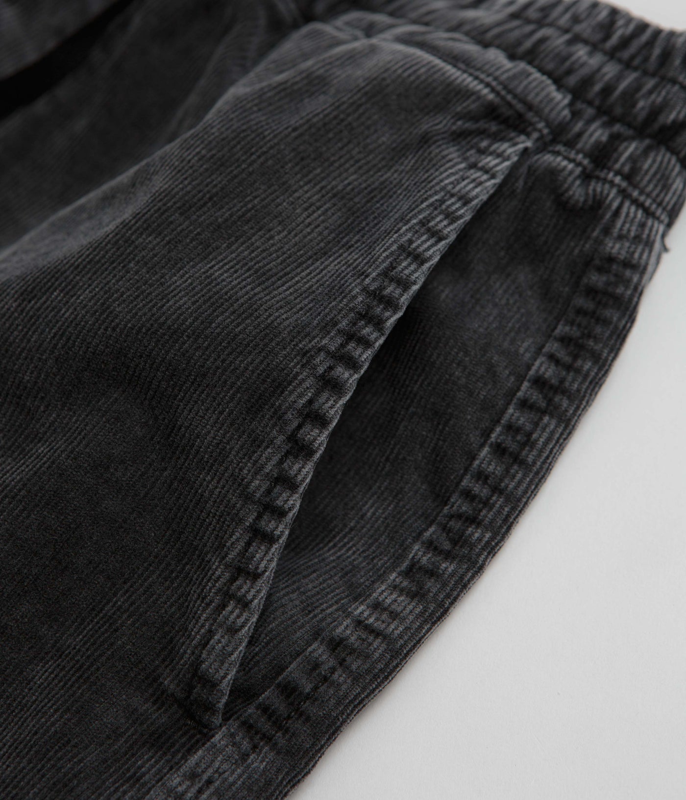 Carhartt Short Reynold - Noir