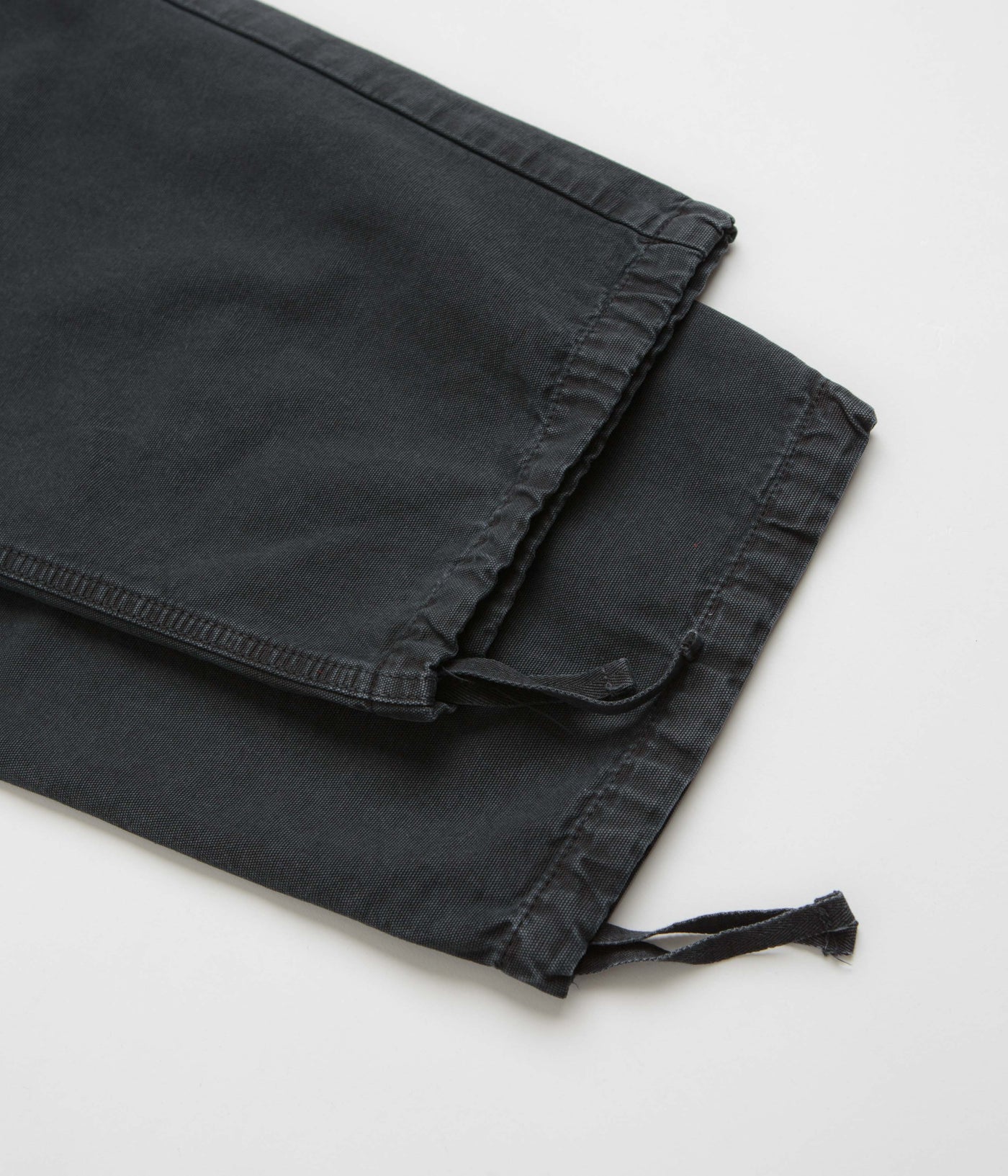 Carhartt Pantalon Stanton - Noir