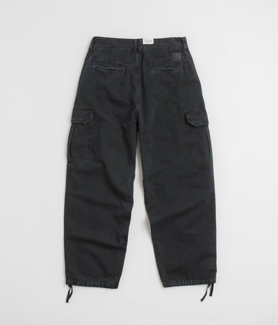 Carhartt Pantalon Stanton - Noir