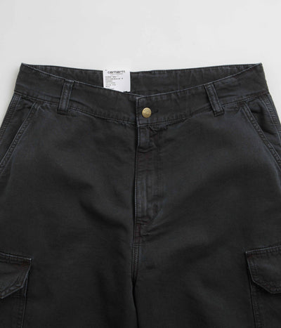 Carhartt Pantalon Stanton - Noir
