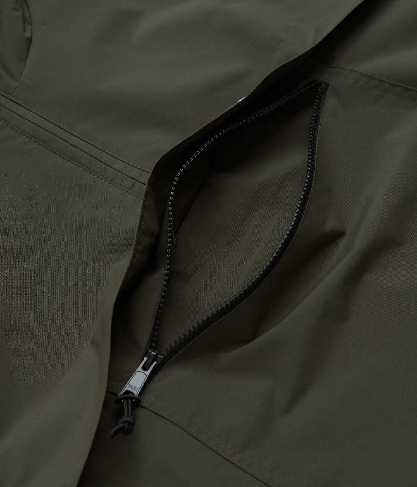 Carhartt Veste Summer - Vert