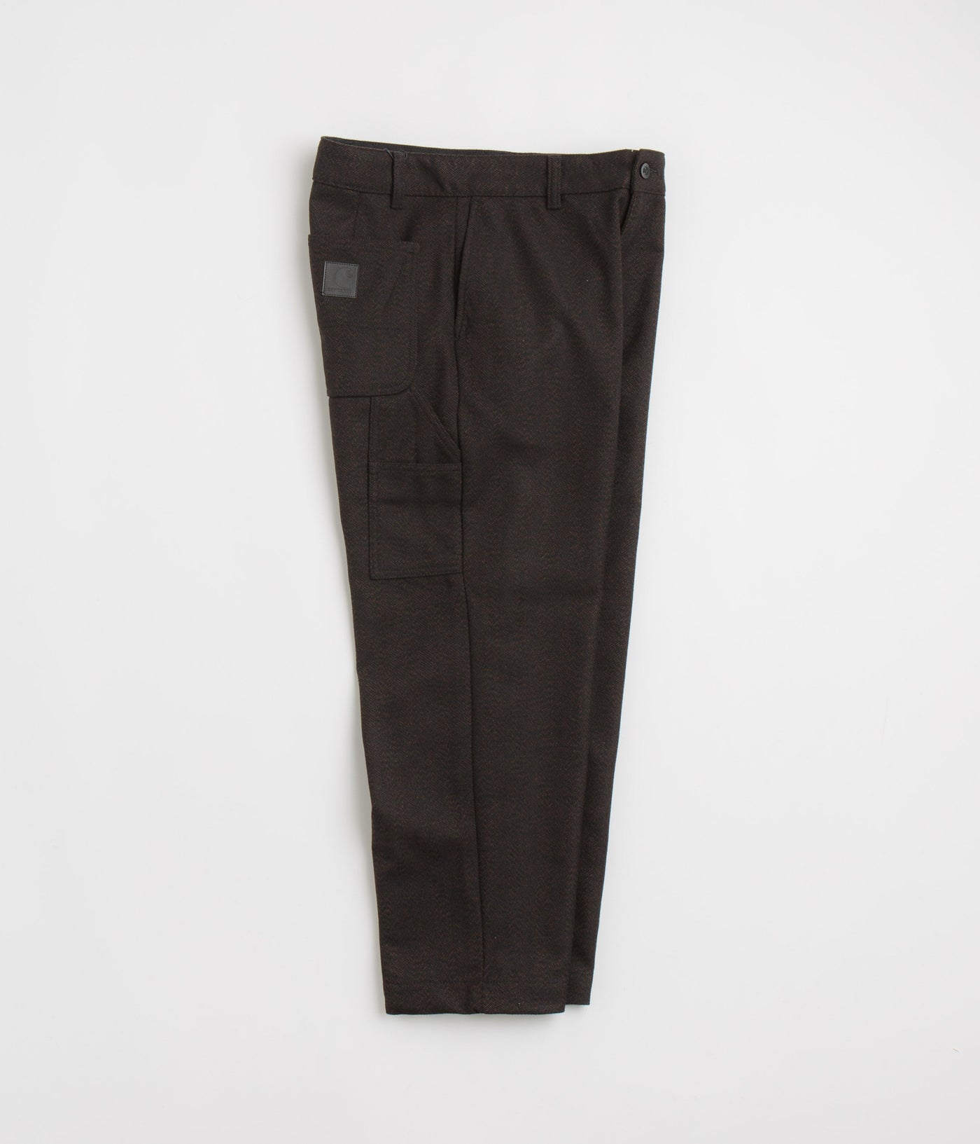 Carhartt Pantalon Truman - Marron