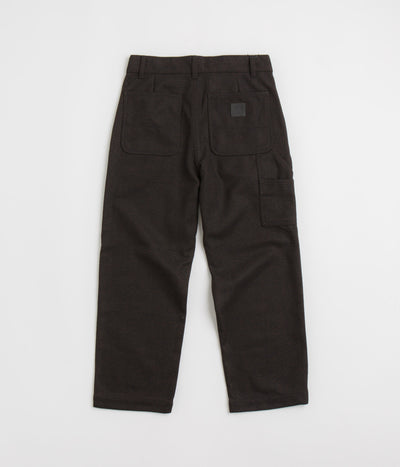 Carhartt Pantalon Truman - Marron