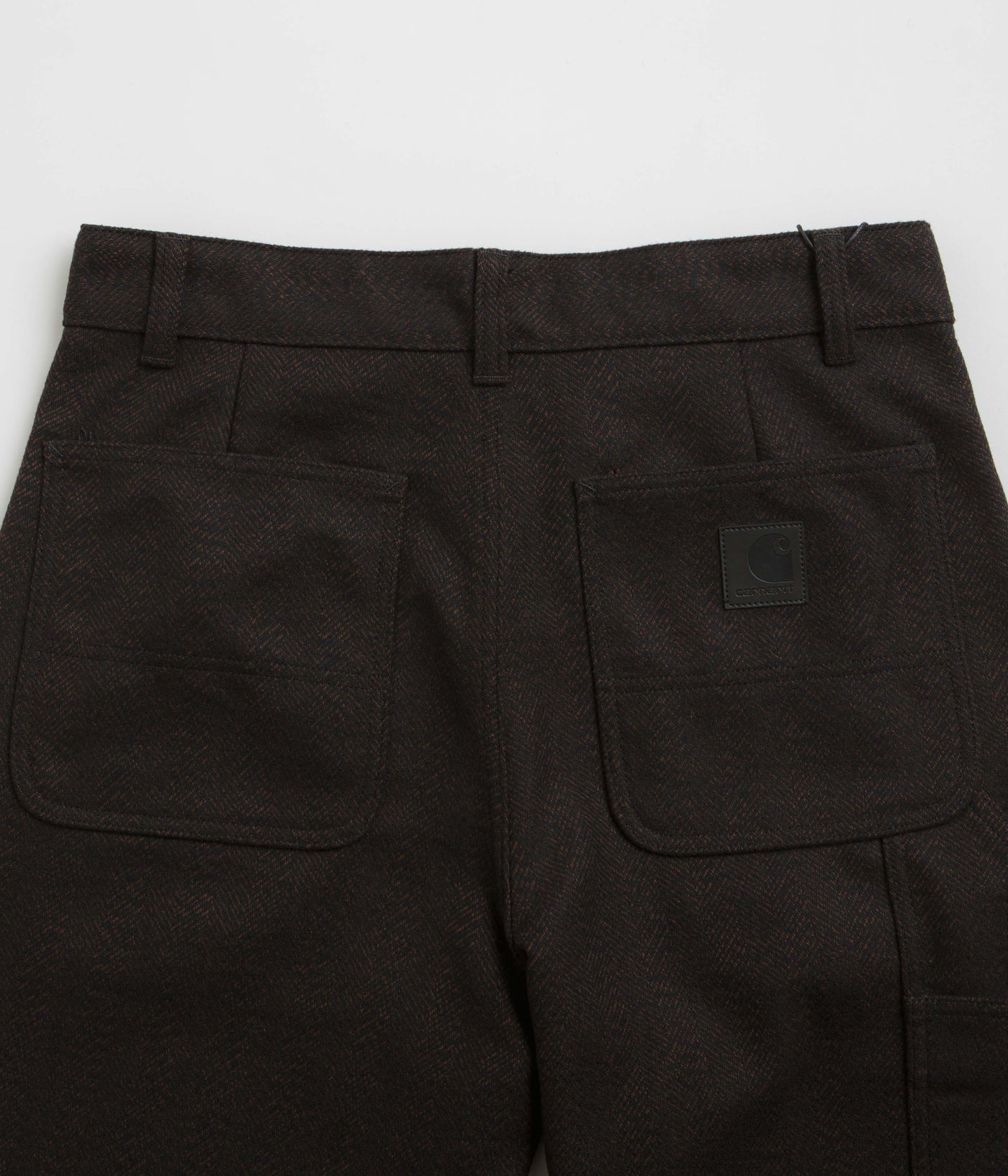 Carhartt Pantalon Truman - Marron