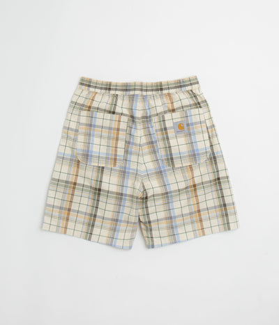 Carhartt Short Vilay - Multi