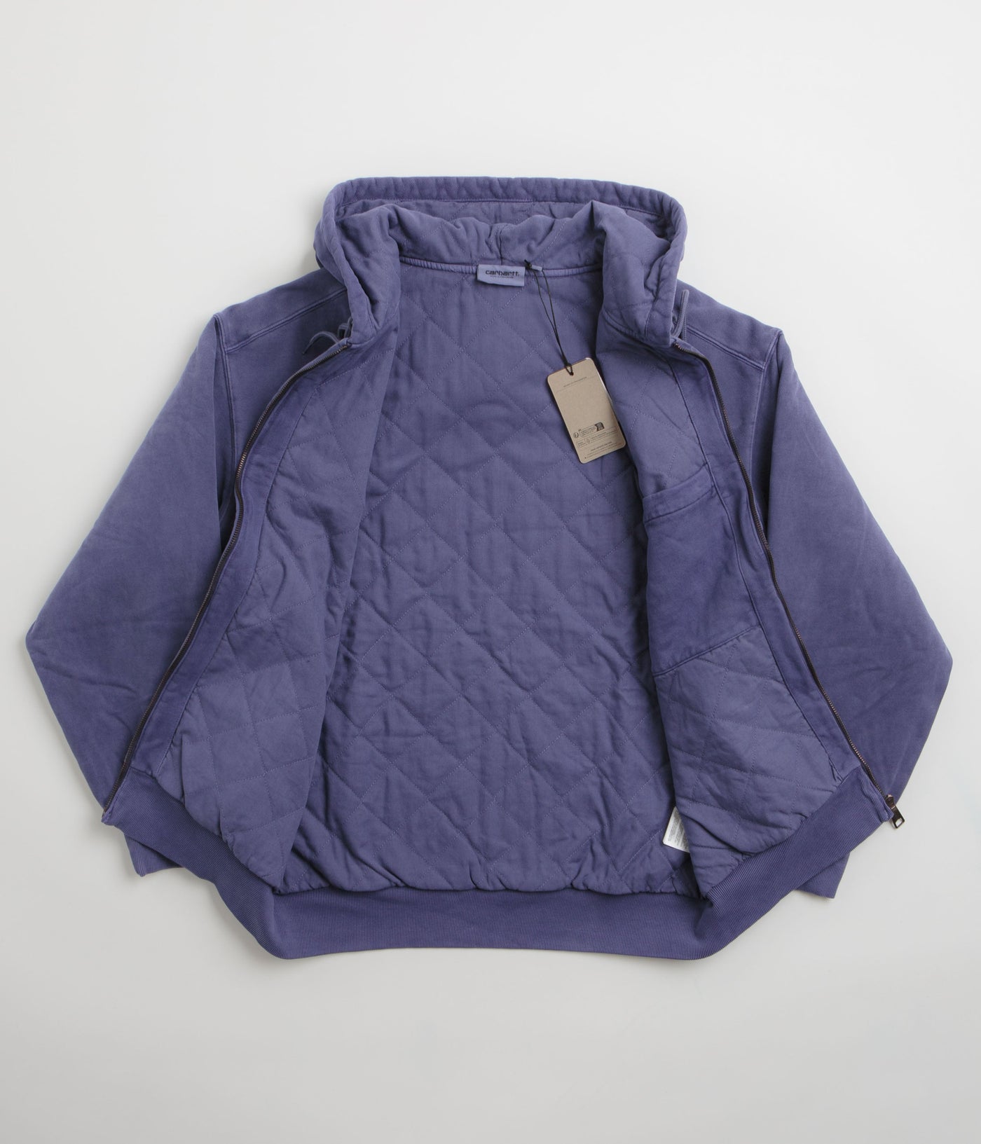 Carhartt Veste Vista - Violet