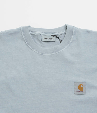 Carhartt T-shirt Vista - Bleu