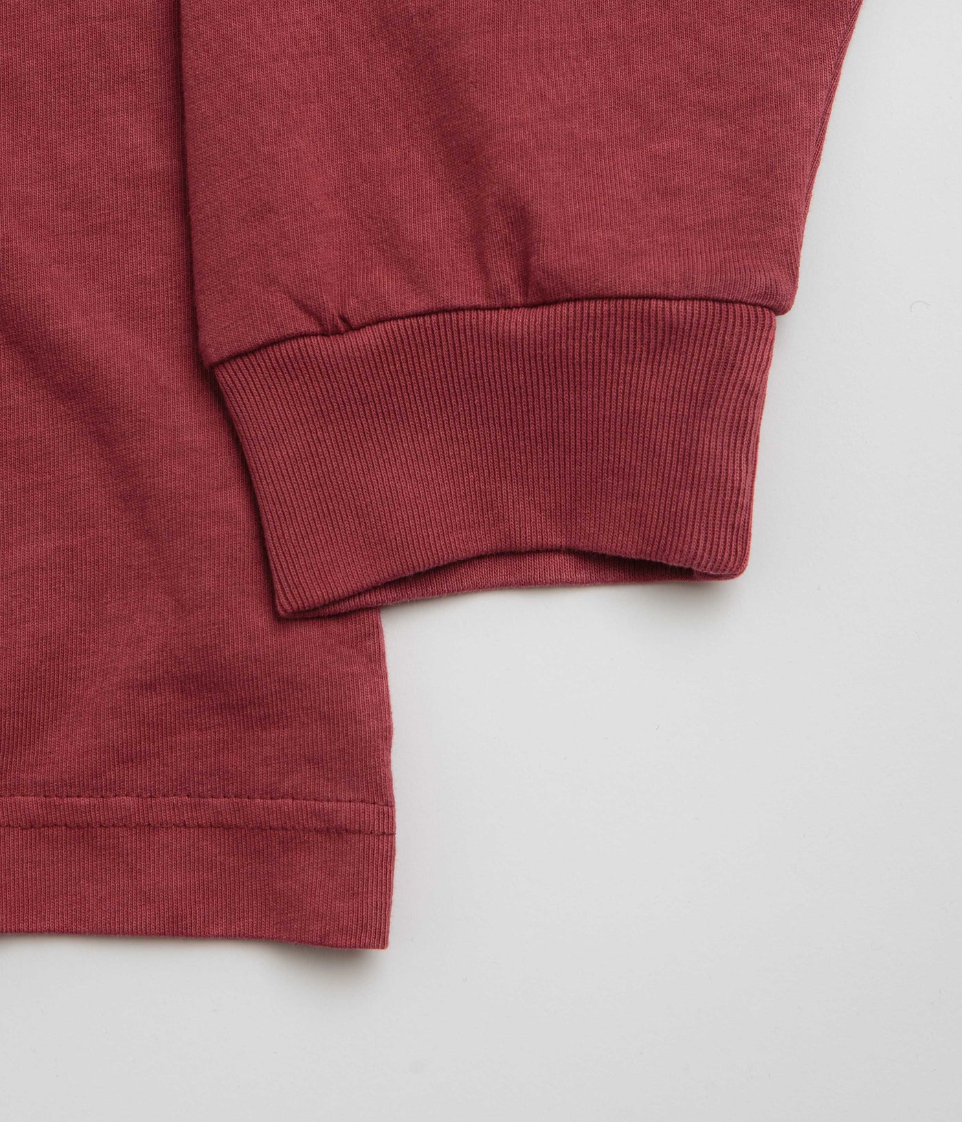 Carhartt T-shirt Vista - Rouge