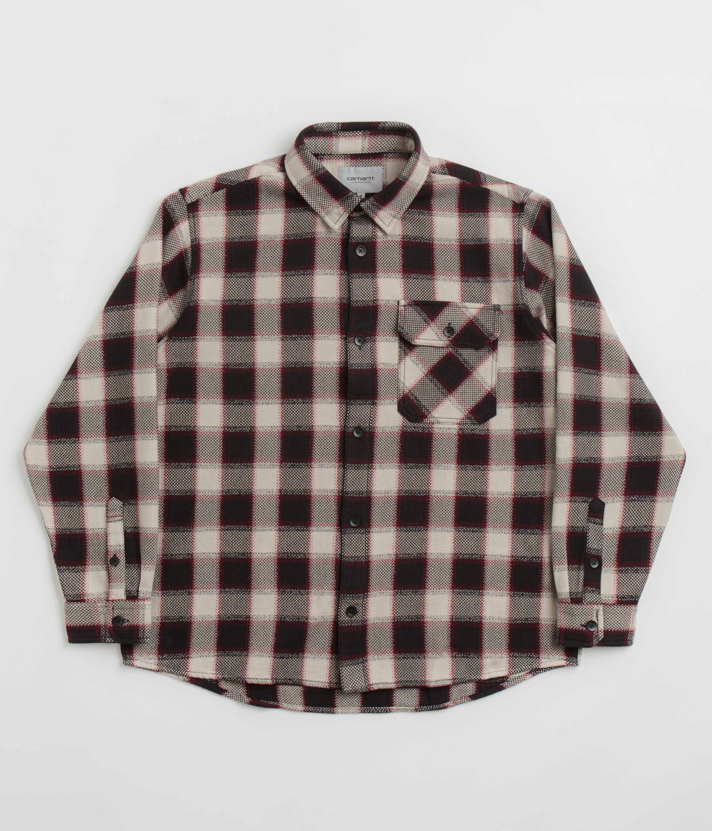 Carhartt Chemise Witten - Multi